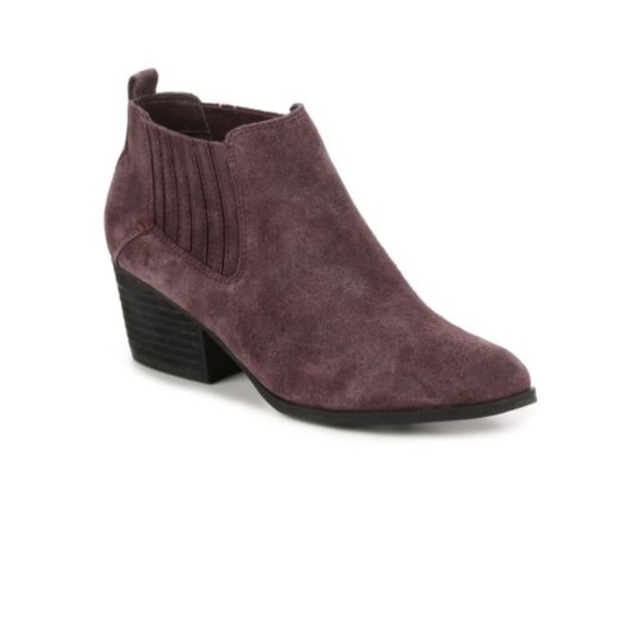 Crown Vintage Shoes - Crown Vintage Lachlan Chelsea Boot